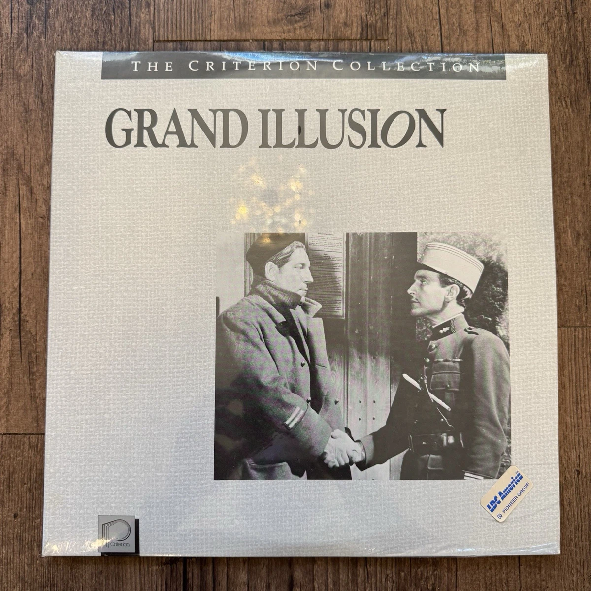 25+ Criterion Edition Laserdiscs for sale | Updated Oct 2026