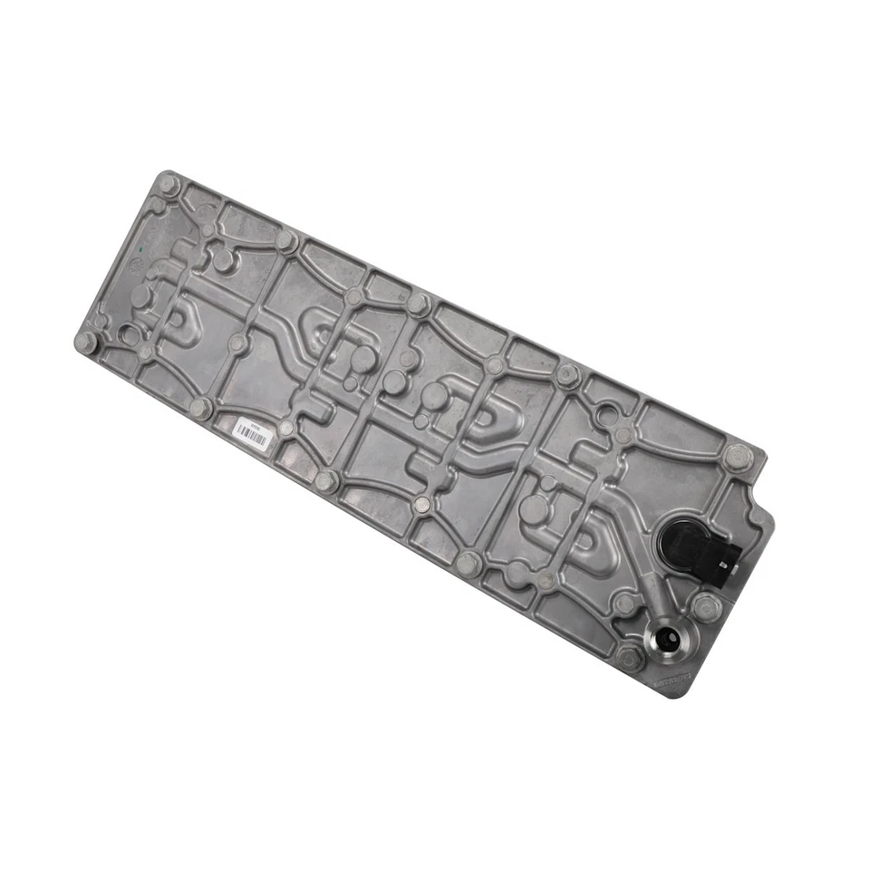 Colector de aceite elevador de válvulas Delco 12698755 CA para Chevy SaVana Express Van Yukon Foto 2 de 3