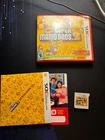 New Super Mario Bros. 2 (3DS) - Complete in Box