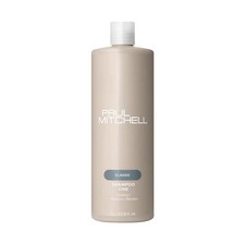 Image of Paul Mitchell Shampoo One Professional Size 1 Litre / 1000ml