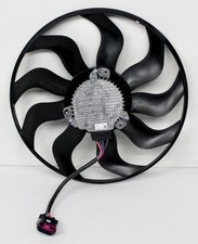 OEM Radiator Cooling Fan For Hyundai Palisade F4482-33100