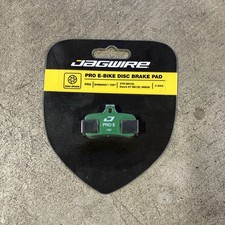 New Jagwire Pro Disc Brake Pads XTR XT E-Bike Pad