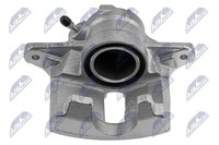 NTY Bremssattel HZP-CT-034 FüR CitroËN DS Opel Peugeot