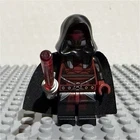 LEGO Star Wars Darth Revan Minifigure SW0547 GREAT CONDITION