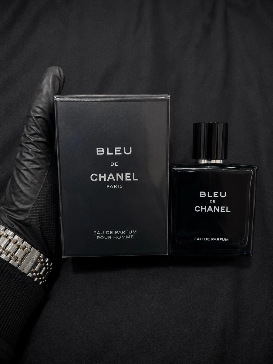 CHANEL Bleu de Chanel Eau de Toilette for Men for sale | eBay
