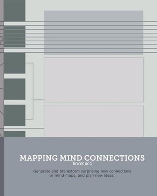 Mapping Mind Connections 02: Generate and brainstorm surprising new connections