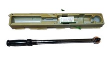 Craftsman Microtork Torque Wrench Model No- 44595