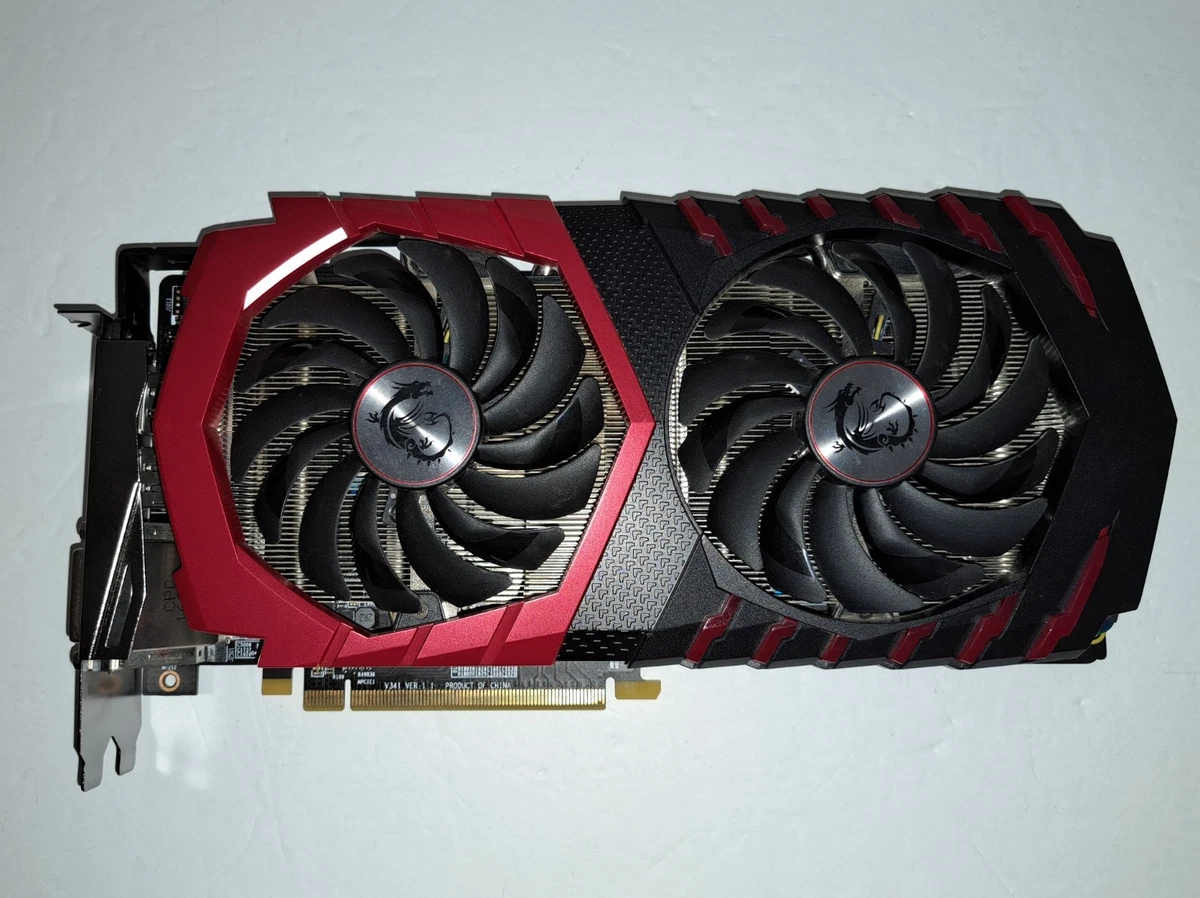 AMD Radeon RX 480 8GB Computer Graphics Cards for sale | eBay