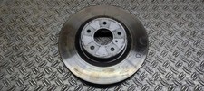 Disque de frein Nissan 350 Z