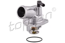 Topran 205 731 Thermostat, Coolant for Opel, Vauxhall