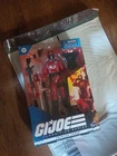 NEW Hasbro G.I. Joe Classified Series Crimson Guard 6" inch Action Figure #50