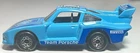 Matchbox Lesney Blue Racing Porsche 935