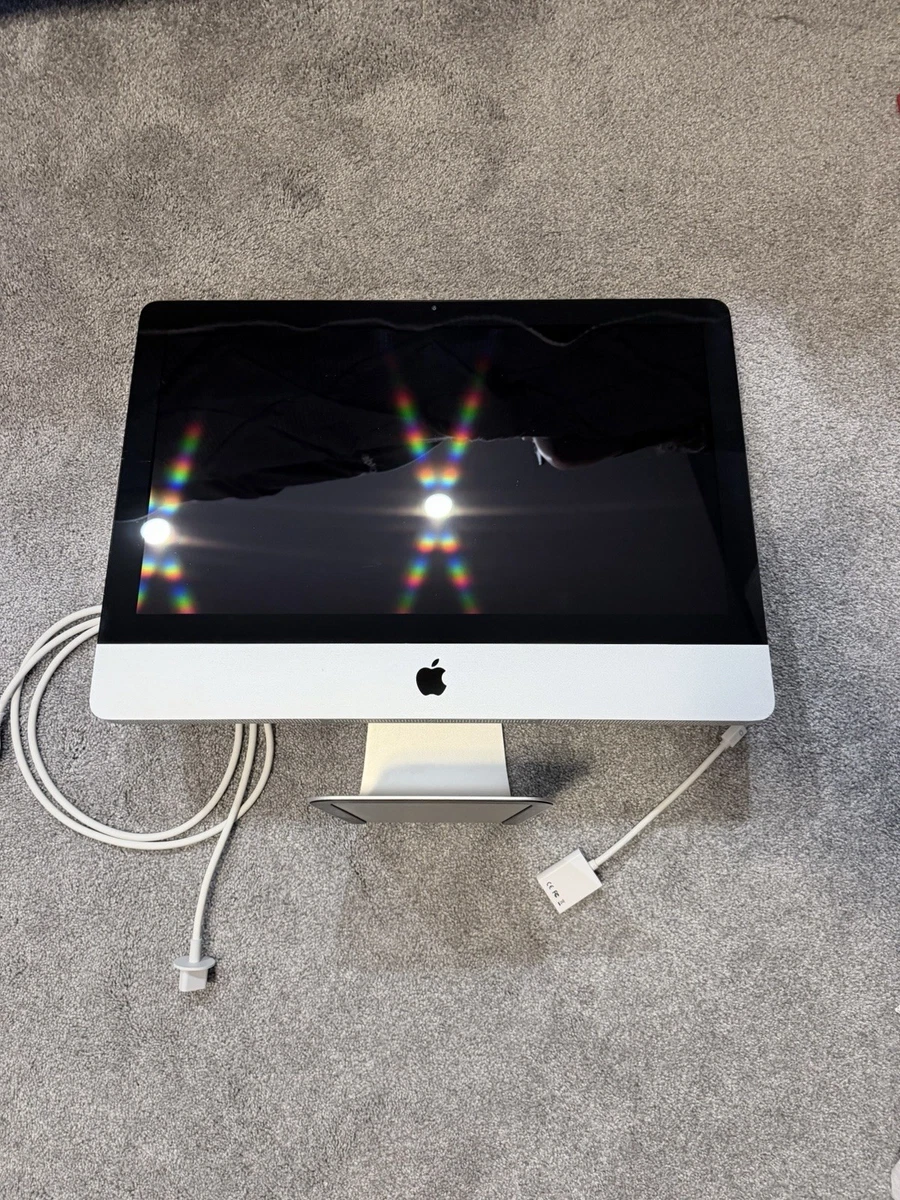 2010 Apple All-in-Ones-In - One Computers for sale | eBay