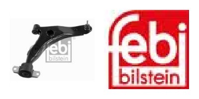 Bras de suspension Volvo V40 et S40 en alliage forgé haute durabilité