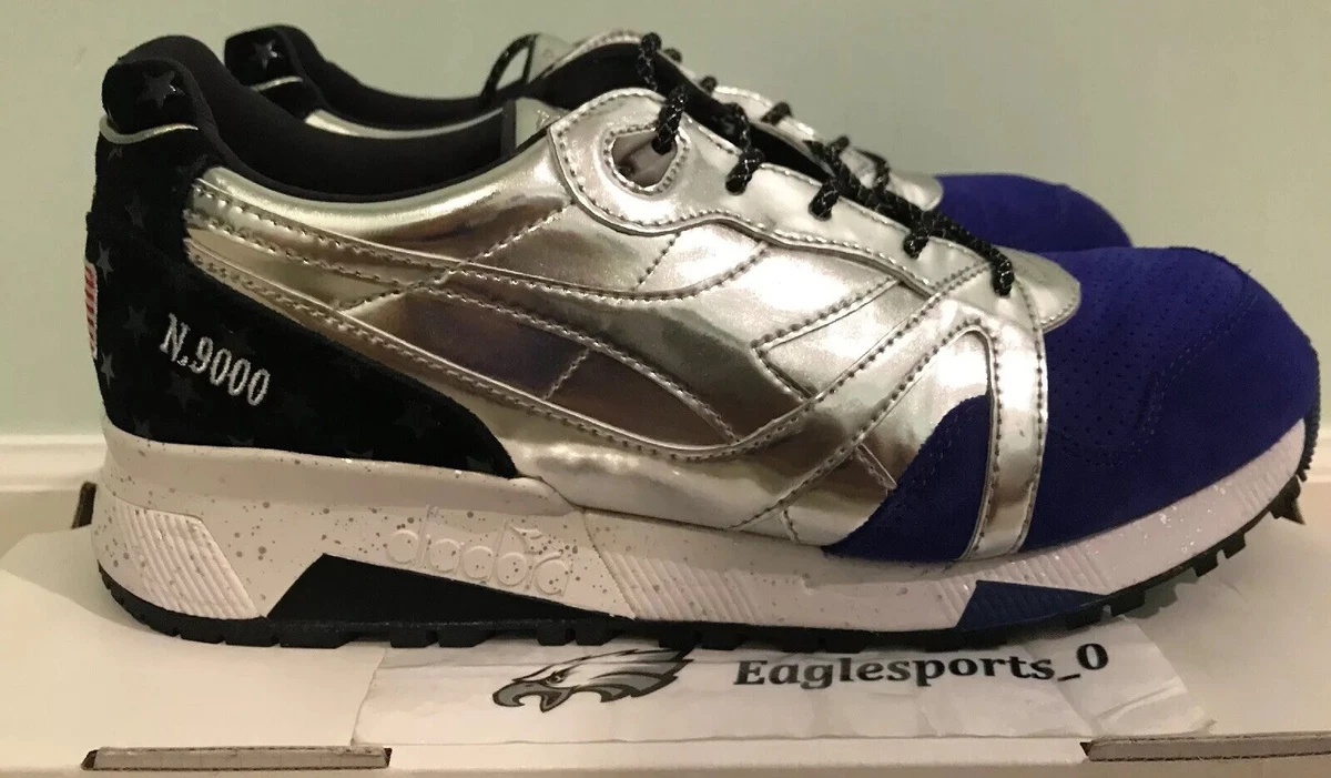 Diadora n9000 best sale ebay