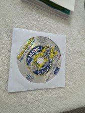 The Magic School Bus Explores The Solar System - 1994 Microsoft Home