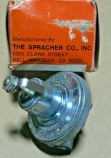 WISCONSIN SPRACHER YC-48