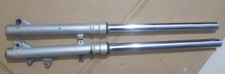 MZ 125 SM SX 150 set pair forks front suspension shock used 9016178000