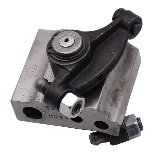 Cummins Rocker Arm Plastic Retainers 0307 5.9 6.7 24V 12 Total Set eBay