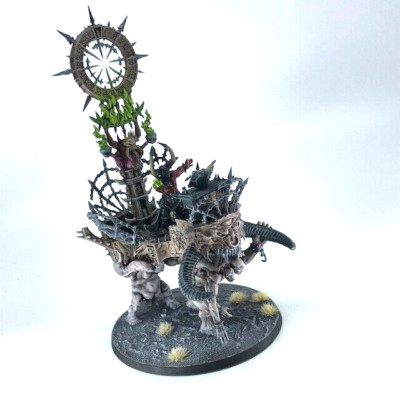 Slaves to Darkness セット Chaos Warshrine等 s-l400.jpg