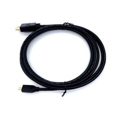 6 Ft HDMI AV Video Cable Cord TV for RASPBERRY PI 4