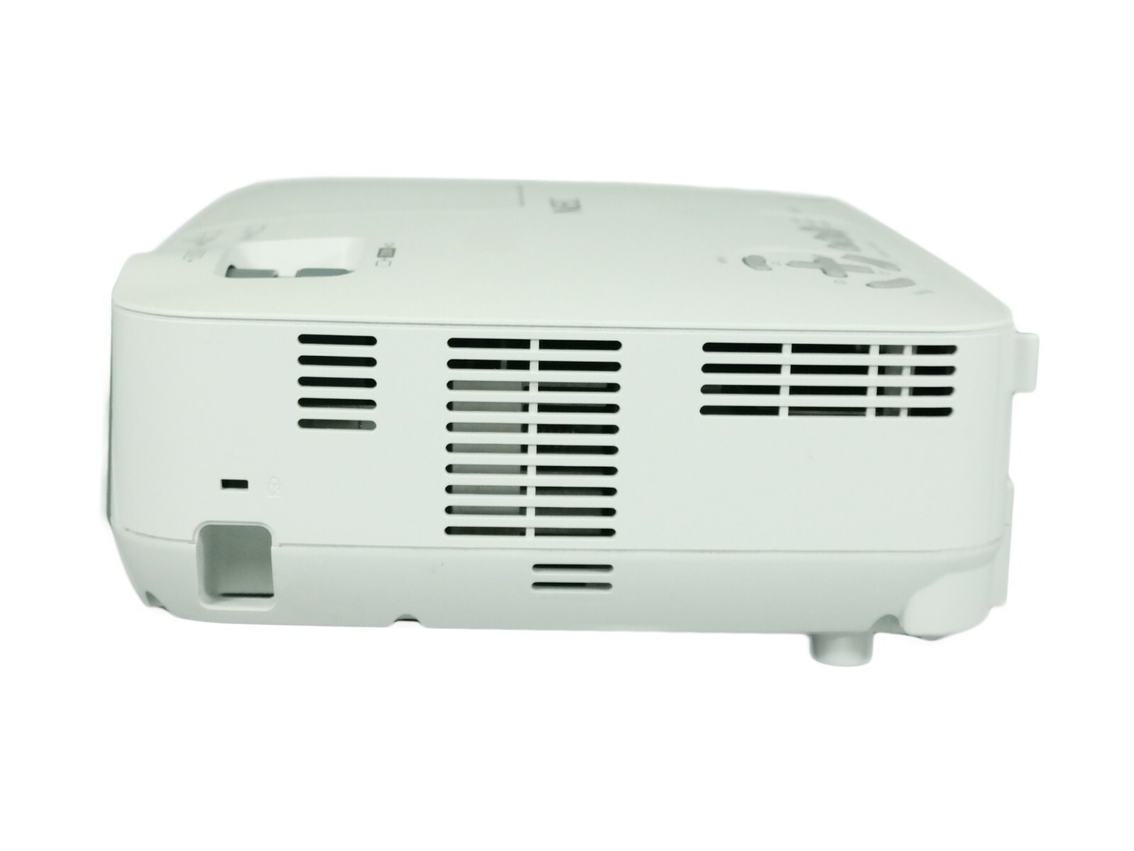 NEC NP-V311X DLP Projector 3100 Lumens 1080i HDMI 3D, NEW Lamp, NEW Chip