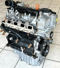 VW Caddy 1,5 TSI DPBC Motor Motorinstandsetzung
