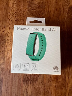 Honor Color Band A1 Precio Huawei A1 Color Fitness Band AW600