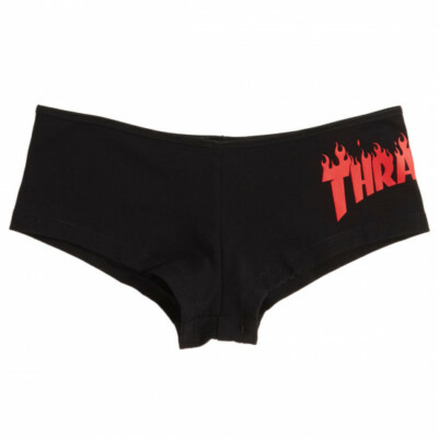 thrasher hot shorts