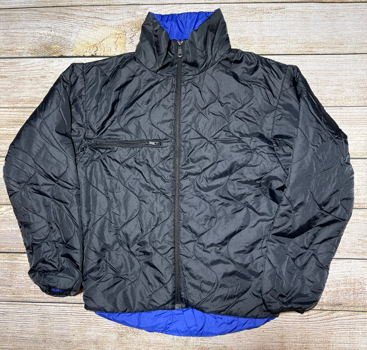 Wild things primaloft jacket cheap