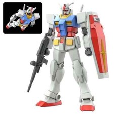 Bandai RX-78-2 Gundam Plastic Model Kit for sale online | eBay