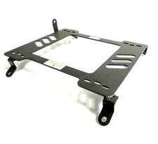 Planted Seat Bracket Driver Left Side For Lexus Ls 430 2000-2003 Steel Black Planted Seat Bracket Driver Left Side For Lexus Ls 430 2000-2003 Steel Black