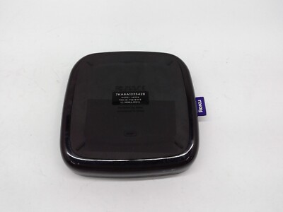 Roku 様 Roku 4630X Premier Plus 4K HDR Streaming Player No remote No AC