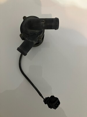 VW T5 Zusatzwasserpumpe Standheizung Webasto
