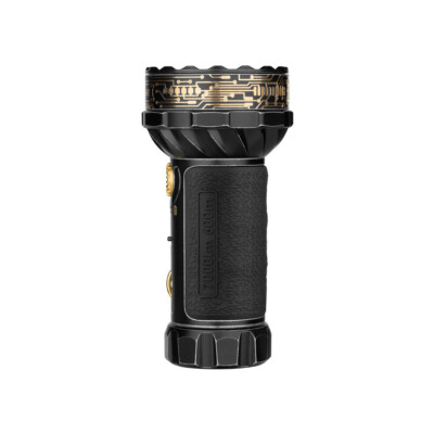 Marauder Mini オレンジ ＆ OBead ダマスカス　2個セット Amazon.co.jp: OLIGHT(オーライト) Marauder Mini 懐中電灯 led