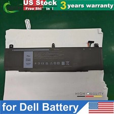 TDW5P Battery For Alienware 13 R3 ALW13C D1738 D2718 D2728 V9XD7 4RRR3 JFWX7 US