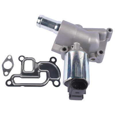 AGR-Ventil Abgasrückführung für Opel Agila A Astra G H Corsa C D 1.0L 1.2L 1.4L