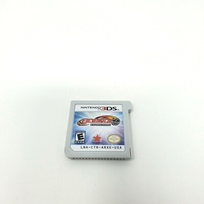 Beyblade Evolution (Nintendo 3DS) Cartridge Only