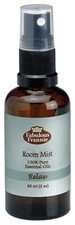 Relax Mist 2oz Pure Essential Oil Fabulous Frannie B3G1 Free Ship 2 