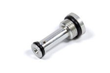 Brodix 8bbboilrestrictor Oil Galley Restrictor Bbc Aluminum Block Each