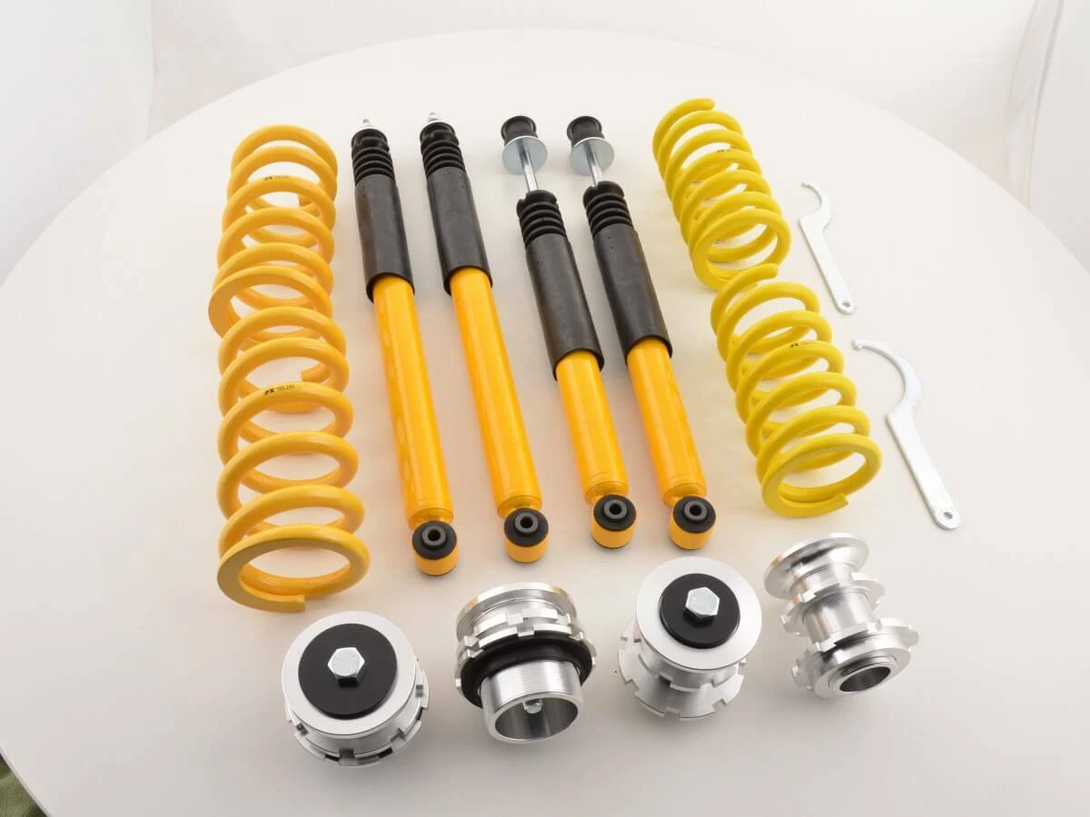 Mercedes cheap w202 coilovers