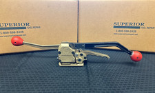Signode Strapping Tool SCM Sealless Manual Combination Tool