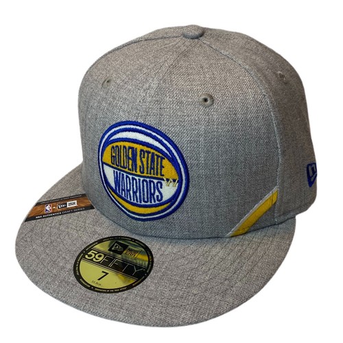 NBA Draft 59FIFTY Fitted Hat Sz 