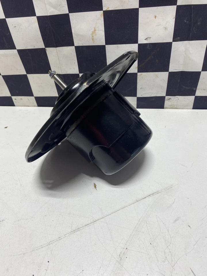 Jeep Wagoneer Cherokee Chief J10 FSJ 1974-79 calentador soplador Honcho Crown automático NUEVO Foto 3 de 4