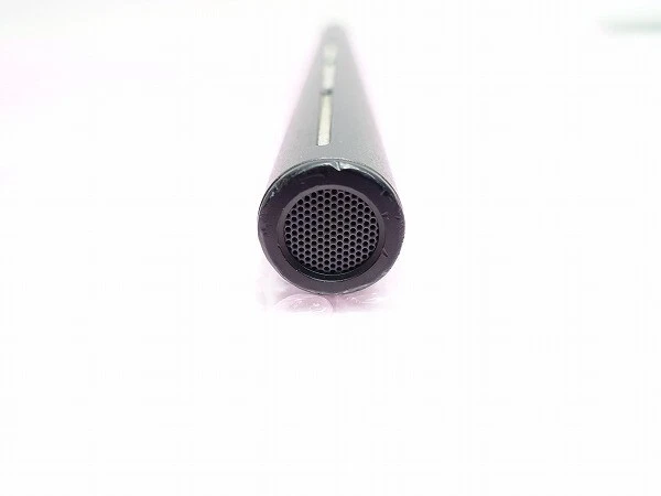 SONY ECM-678 Highly Directional Electret Condenser Microphone USED - Image 3 of 4