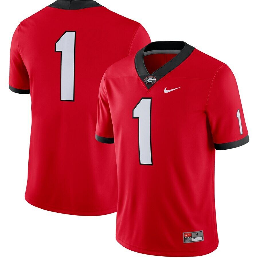 official uga jersey