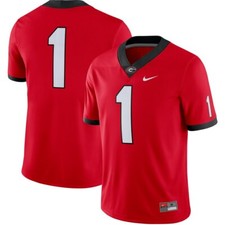 uga cycling jersey