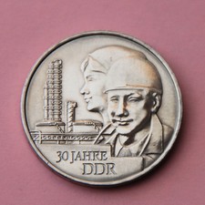 NRD 20 marek 1979 - 30 lat NRD