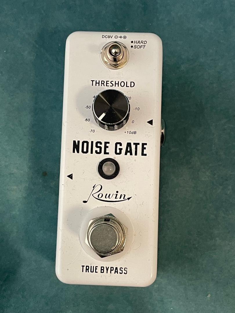 Lowin Noise Gate | eBay