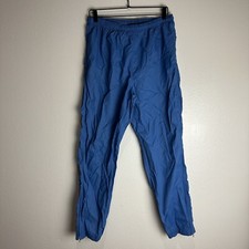 Nike Vintage Windbreaker Pants Size Large Women
